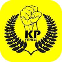 KP Fitness on 9Apps