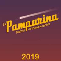 La Pamparina