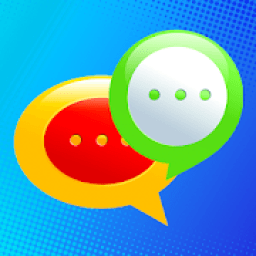 SayHi, Chat for Everyone आइकन