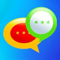 SayHi, Chat for Everyone