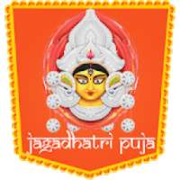 Jagadhatri Puja Parikrama Chandannagar