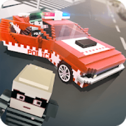 ikon Craft Police Hill Climb Arrest