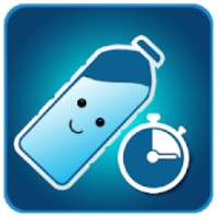 Water Reminder App: Drink Water Tracker And Alarm on 9Apps