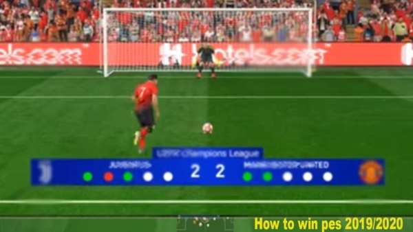Victory PES 2020 PRO Soccer Tactic Revolution screenshot 1