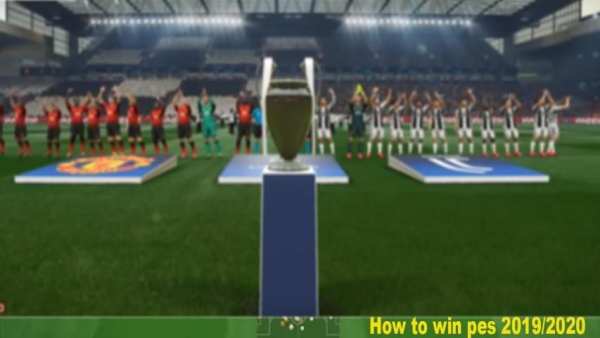 Victory PES 2020 PRO Soccer Tactic Revolution screenshot 2