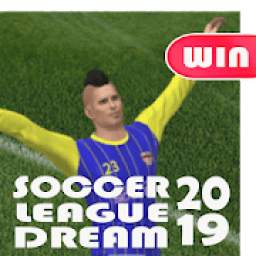 Victorious Dream Soccer League DLS 2020 Advice Win