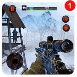 Winter survival Battle Royale icon