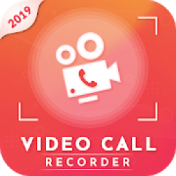 Automatic HD Video Call Recording आइकन