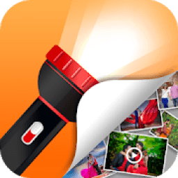 Torch Gallery Vault - Photo And Video Locker आइकन
