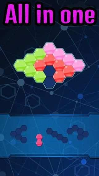 best android games puzzles स्क्रीनशॉट 4