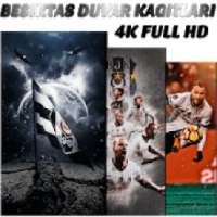 BJK Duvar Kağıtları HD - BJK Wallpapers 2019