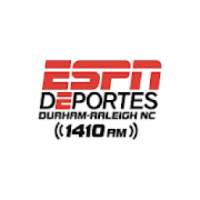 ESPN Deportes Radio on 9Apps