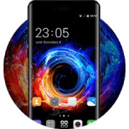 Theme for Honor 8 Pro HD आइकन