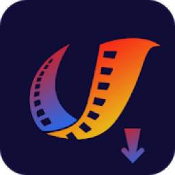 All Video Downloader- Fast Powerful Video Download