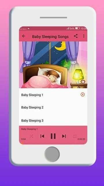 Kids Songs ABC Songs 3 تصوير الشاشة