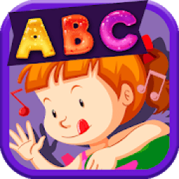 Kids Songs ABC Songs icon