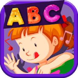 Kids Songs ABC Song 1.0