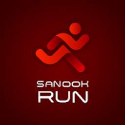 sanook run