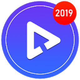 XX MX Video Player - HD MX Player 2019 आइकन
