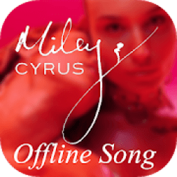 ikon Miley Cyrus Song Offline