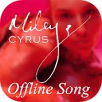 Miley Cyrus Song Offline on 9Apps