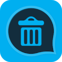 WhatsDelete - View Deleted WhatsApp Messages icon