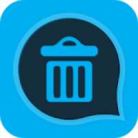 WhatsDelete - View Deleted WhatsApp Messages