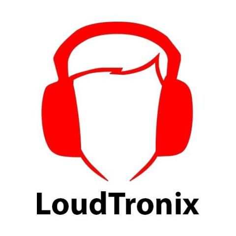 Loudtronix free mp3 downloader screenshot 3