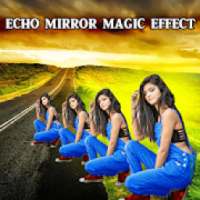 Echo Mirror – Magic Photo Editor