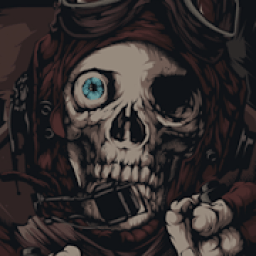 Granny Escape आइकन