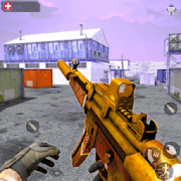 ikon IGI Mission Commando - Fire Commando Ops