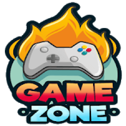 Game Zone आइकन