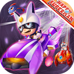 Robots Transformer - Cars Racer आइकन