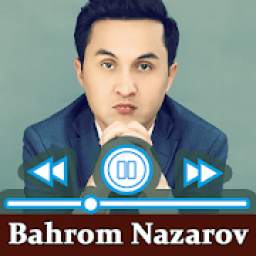 Bahrom Nazarov 2.0