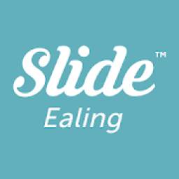 Slide Ealing Your new ride sharing minibus service
