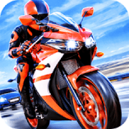 ikon Bike Racing 3D