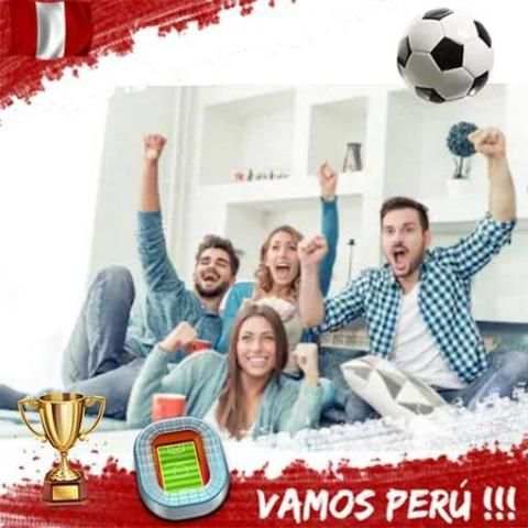 Selección Perú foto perfil screenshot 4