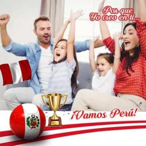 Selección Perú foto perfil screenshot 2