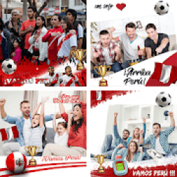 Selección Perú foto perfil icon