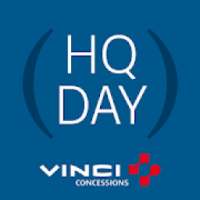 HQ Day VINCI Concessions on 9Apps