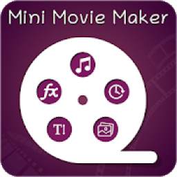 Mini Movie Maker 2020