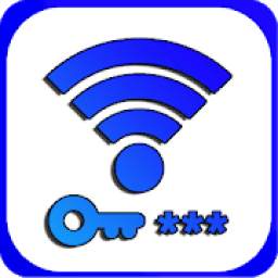 Wifi Password 1.0