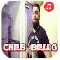 اغاني الشاب بيلو بدون انترنت cheb bello‎‎
‎ on 9Apps