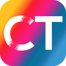 ikon Creative Text : Cool Name Art &amp; Design