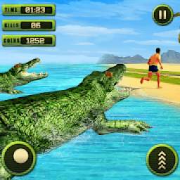 Grand Animal Attack Simulator-Free Hunting Games