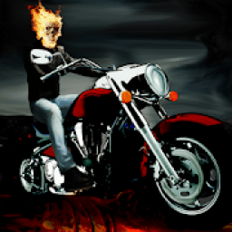 Ghost Racer आइकन