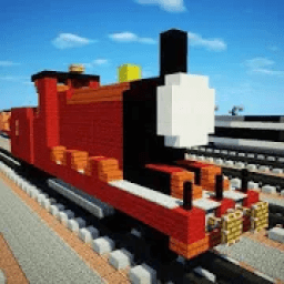 Train Mod आइकन