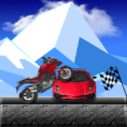 Beast Driver आइकन