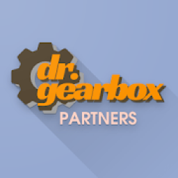 Dr. Gearbox Partners आइकन