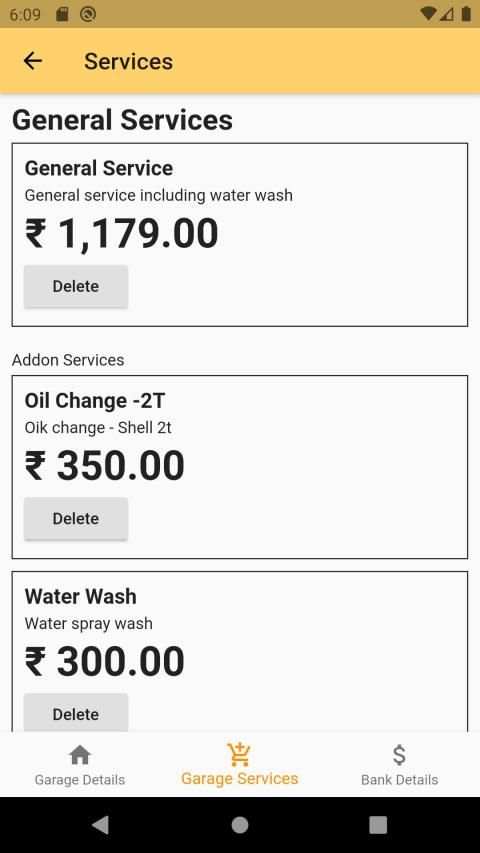 Dr. Gearbox Partners स्क्रीनशॉट 3